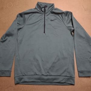 Men's Nike DriFit pullover
